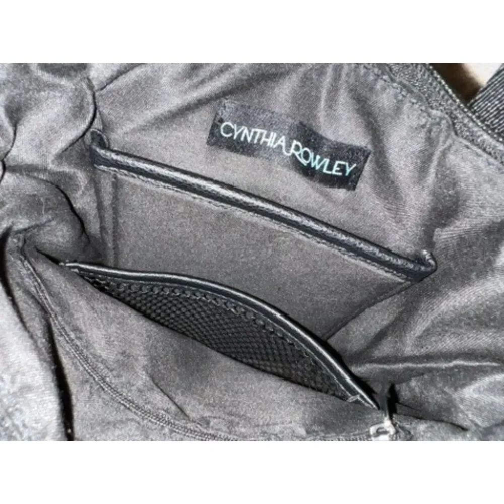 Cynthia Rowley features constructed